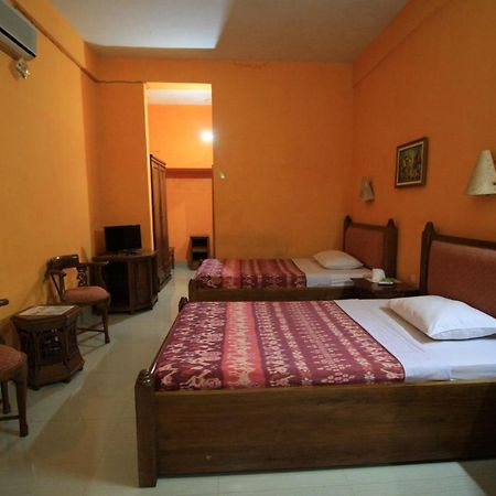 Hotel Sanur Ayu Eksteriør bilde