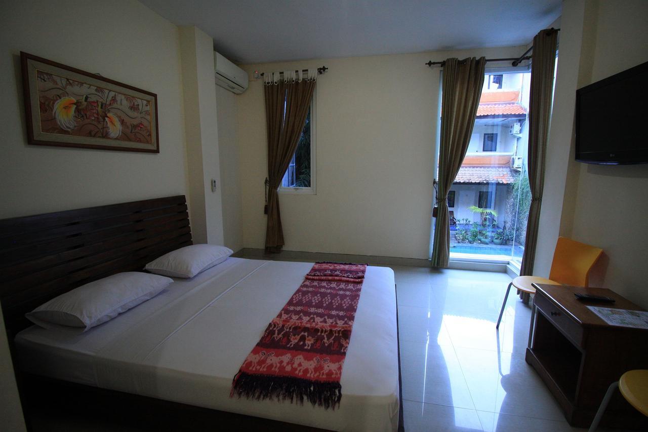 Hotel Sanur Ayu Eksteriør bilde