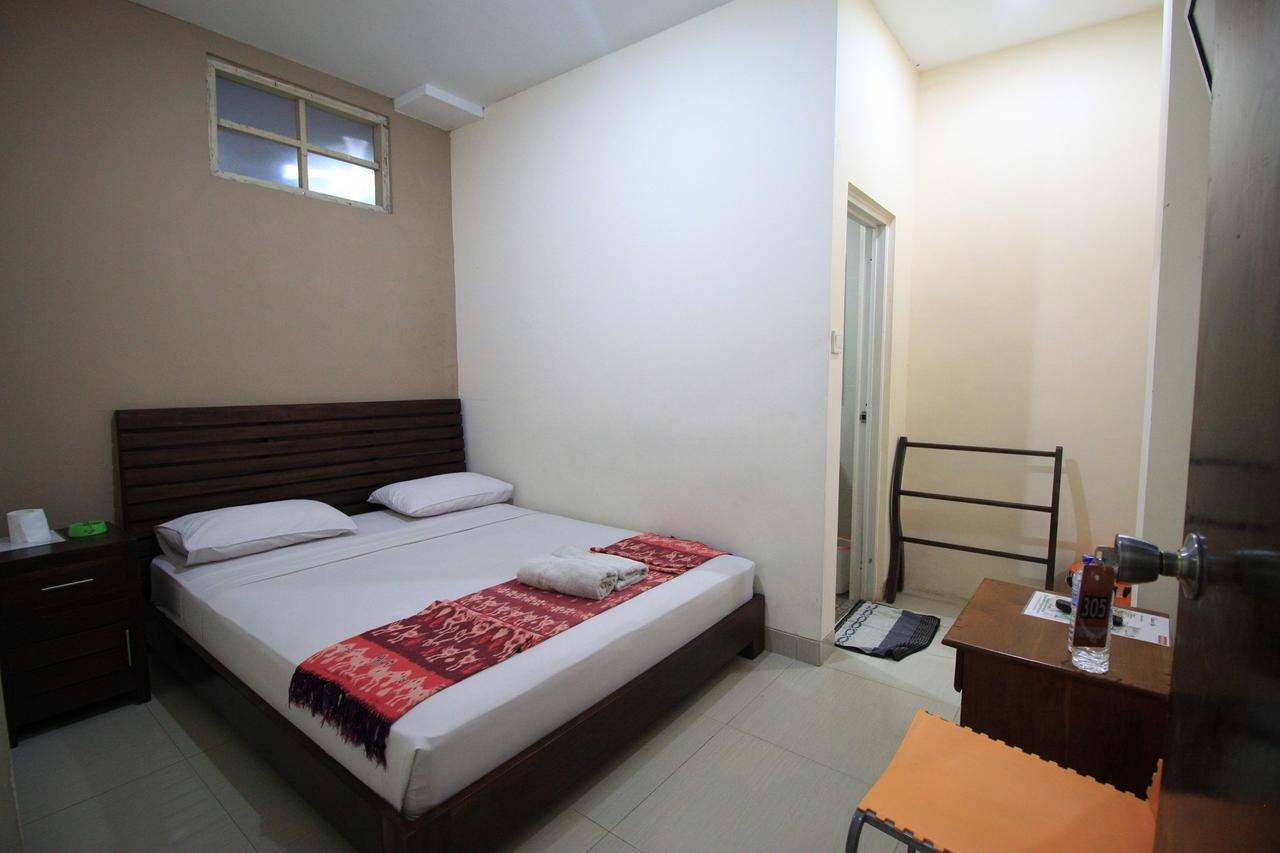 Hotel Sanur Ayu Eksteriør bilde