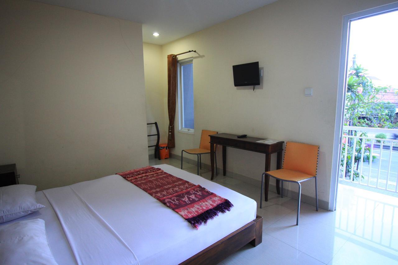 Hotel Sanur Ayu Eksteriør bilde