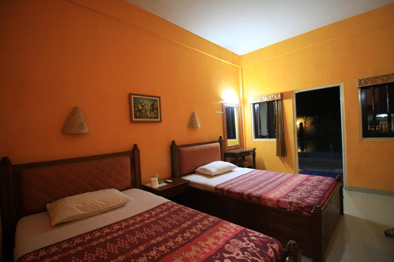 Hotel Sanur Ayu Eksteriør bilde