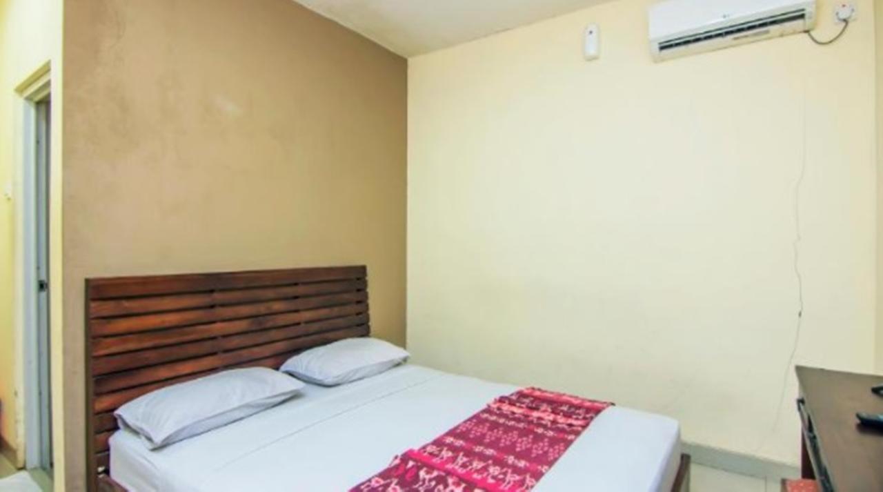 Hotel Sanur Ayu Eksteriør bilde