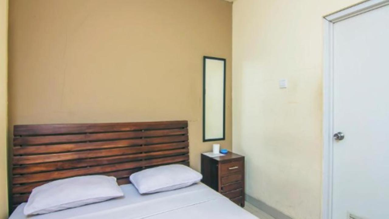 Hotel Sanur Ayu Eksteriør bilde