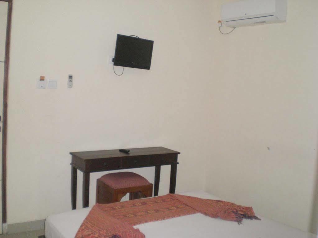 Hotel Sanur Ayu Eksteriør bilde