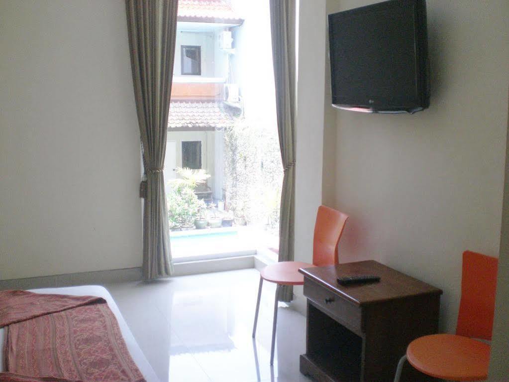 Hotel Sanur Ayu Eksteriør bilde