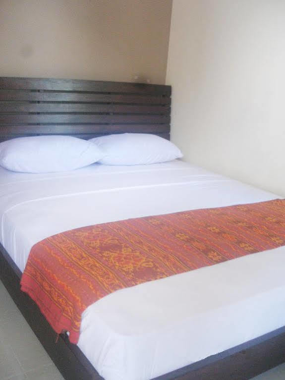 Hotel Sanur Ayu Eksteriør bilde