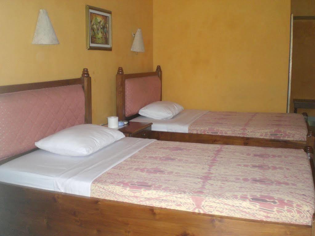 Hotel Sanur Ayu Eksteriør bilde