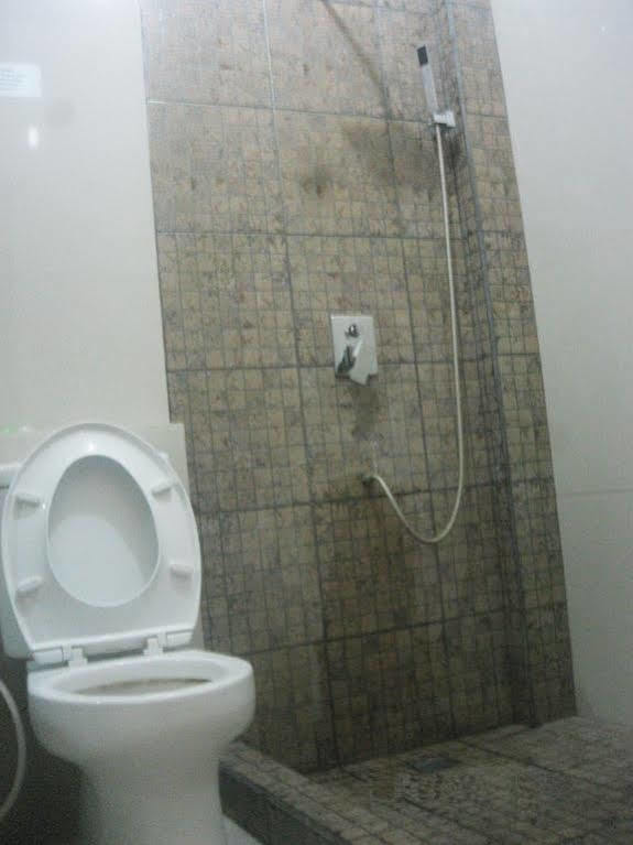 Hotel Sanur Ayu Eksteriør bilde