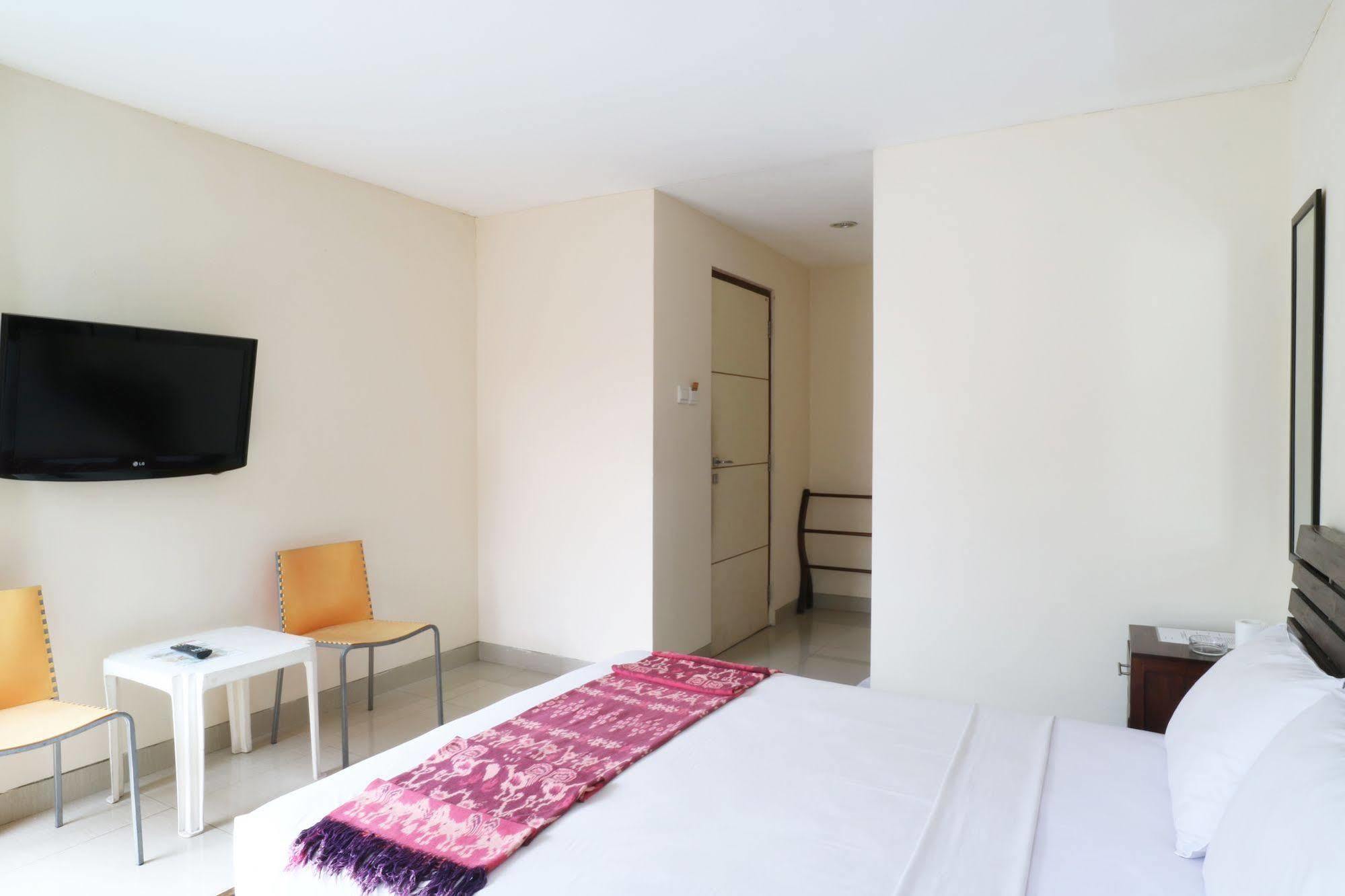 Hotel Sanur Ayu Eksteriør bilde