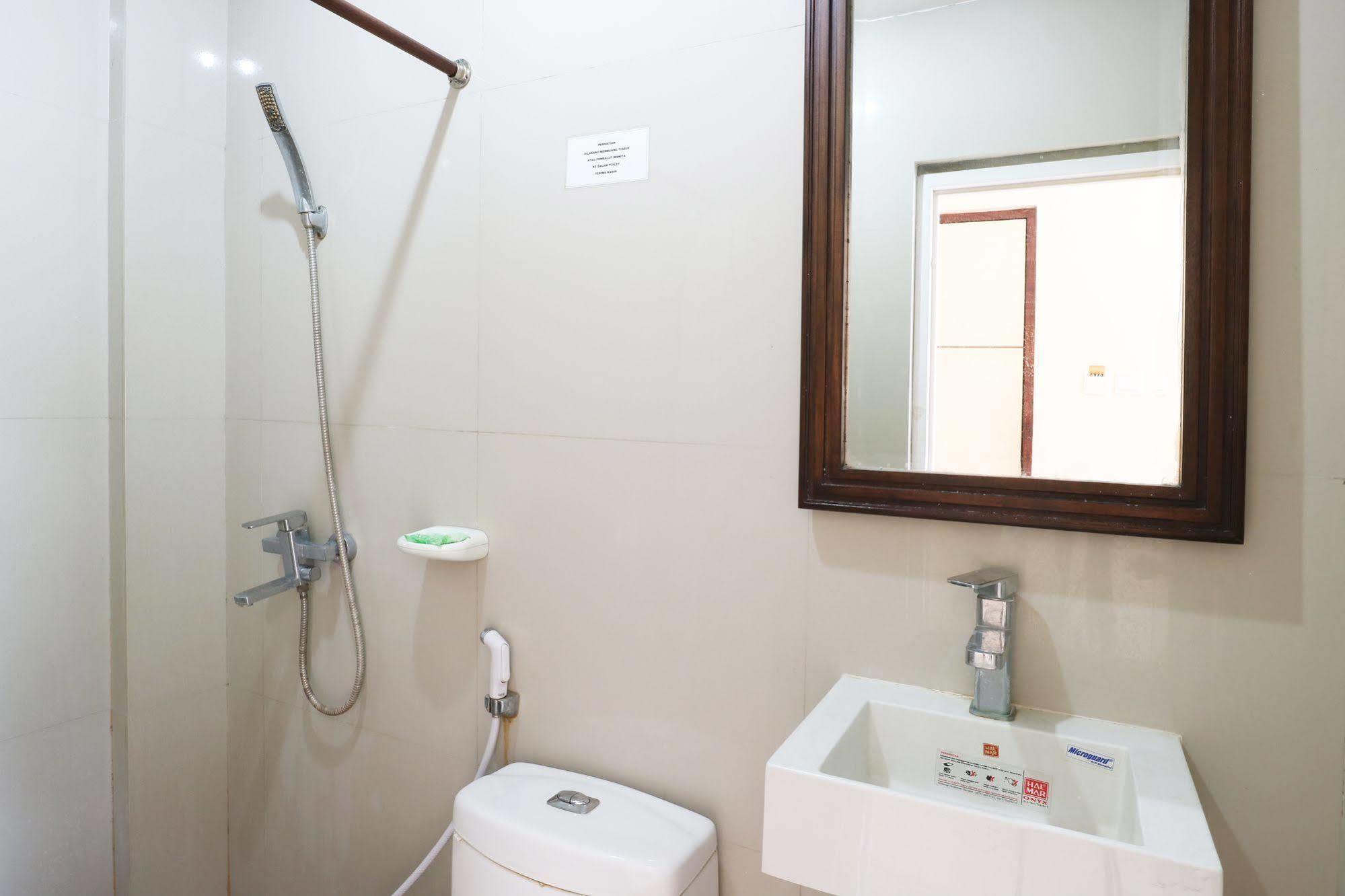 Hotel Sanur Ayu Eksteriør bilde