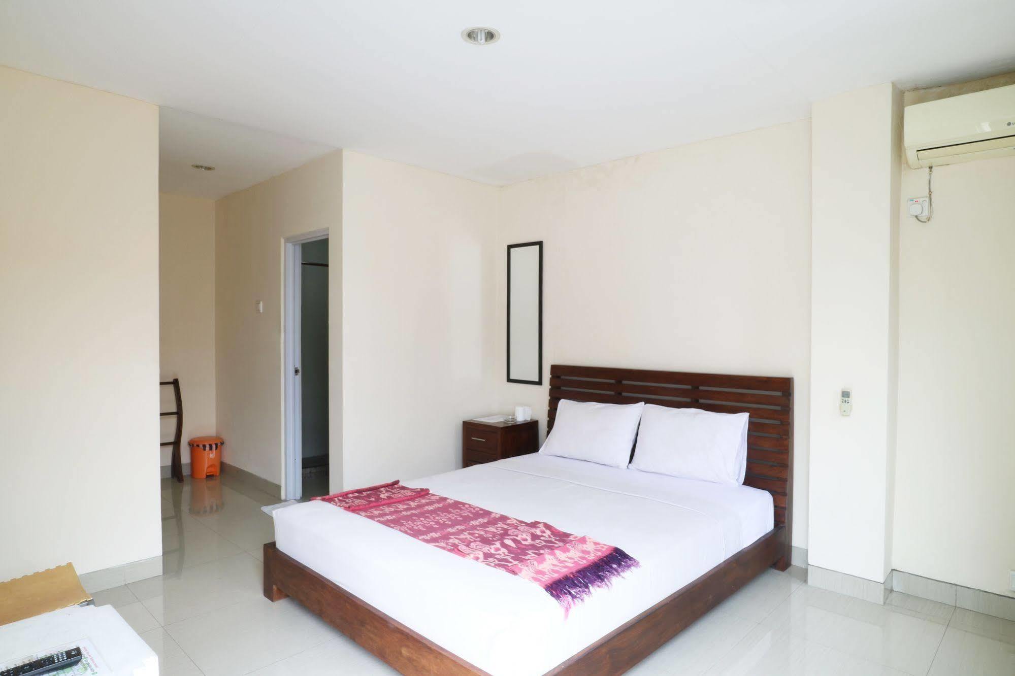 Hotel Sanur Ayu Eksteriør bilde