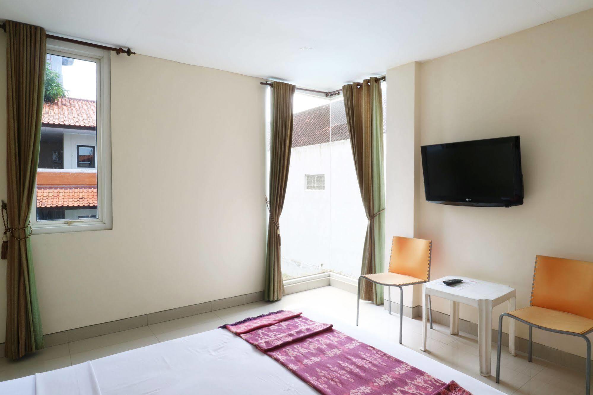 Hotel Sanur Ayu Eksteriør bilde