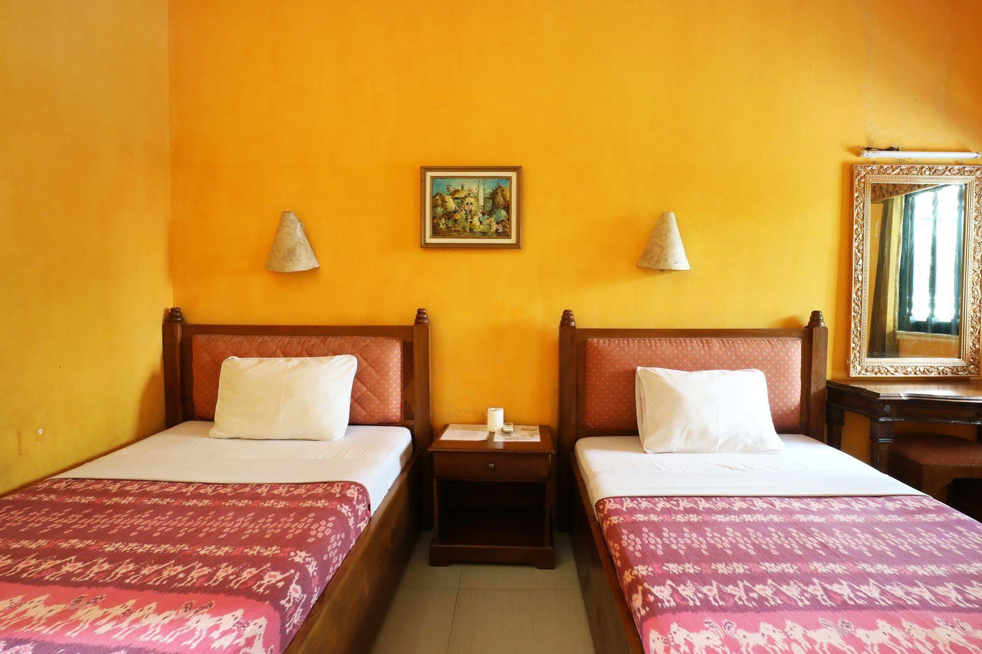 Hotel Sanur Ayu Eksteriør bilde