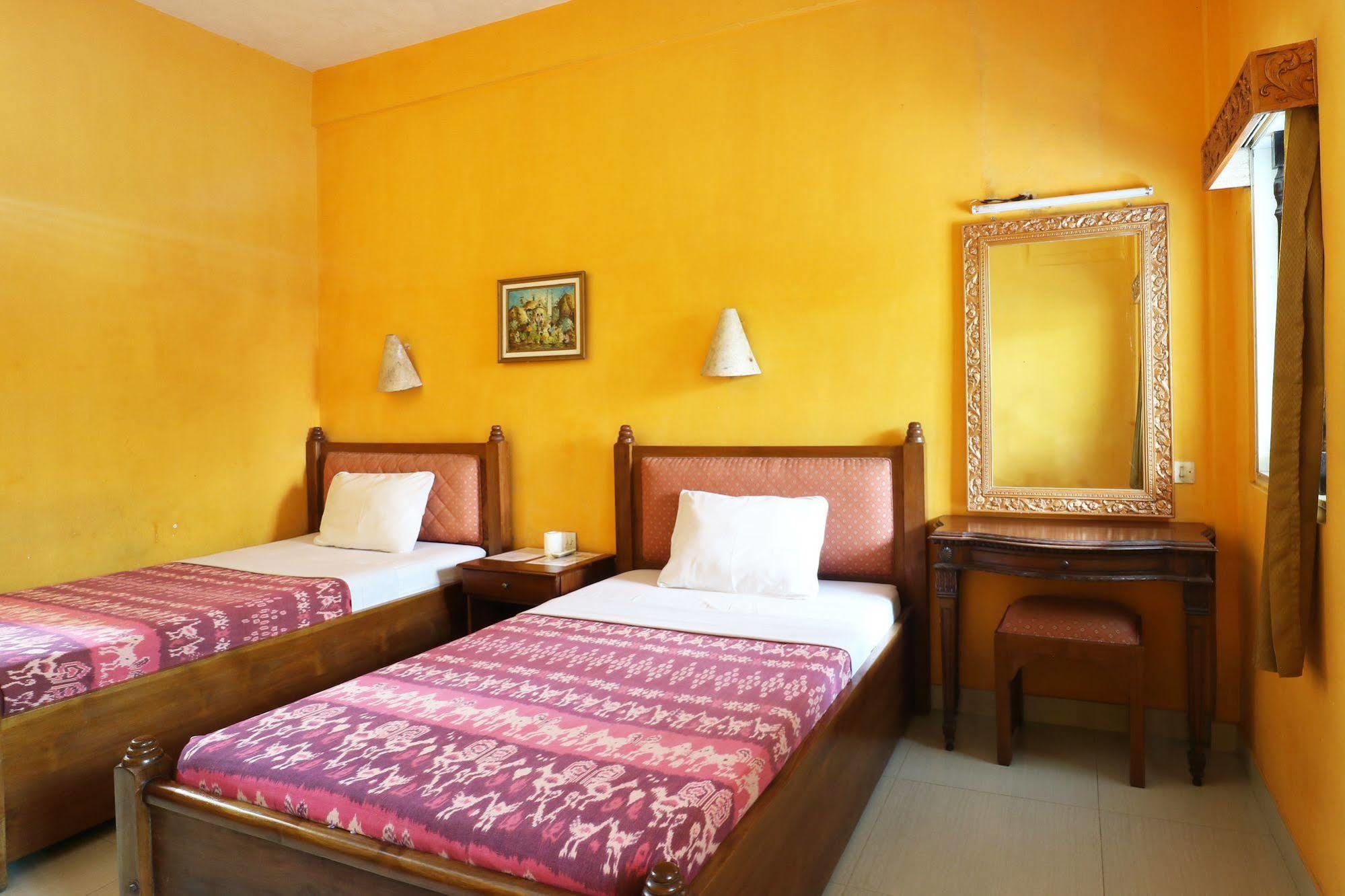 Hotel Sanur Ayu Eksteriør bilde